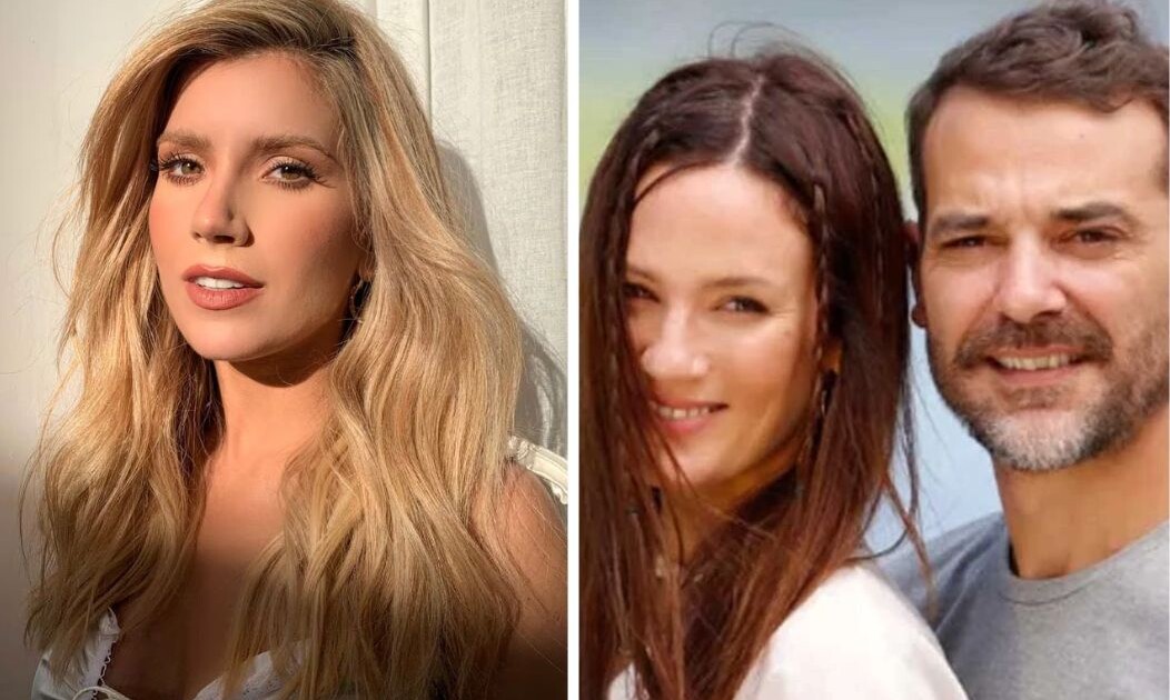 Laurita Fernández enfrentó las versiones de romance con Pedro Alfonso y contó qué pasó con Paula Chaves