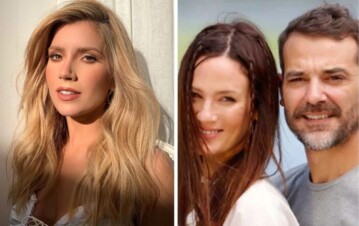 Laurita Fernández enfrentó las versiones de romance con Pedro Alfonso y contó qué pasó con Paula Chaves