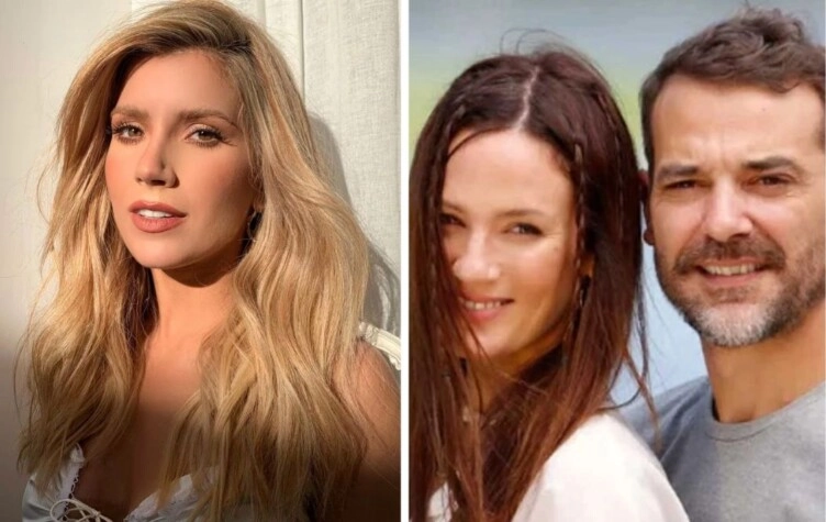 Laurita Fernández enfrentó las versiones de romance con Pedro Alfonso y contó qué pasó con Paula Chaves