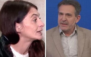 El drama de Vanesa Sassaro, ex de Aníbal Lotocki: “No quiero que la justicia llegue después de muerta"