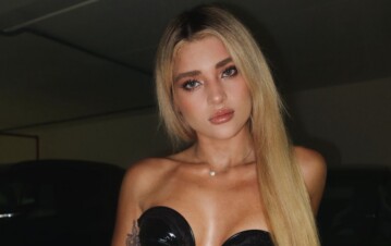 Martita Fort confesó todas las operaciones que se hizo en la cara y sorprendió: "Me puse…"