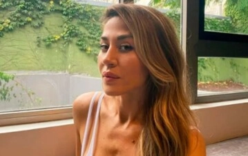 Jimena Barón