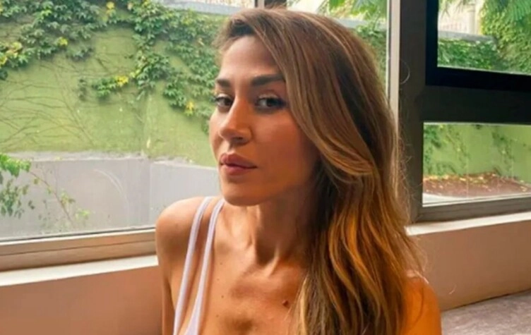 Jimena Barón