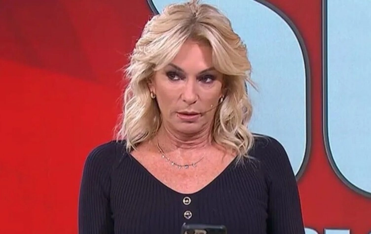 Yanina Latorre