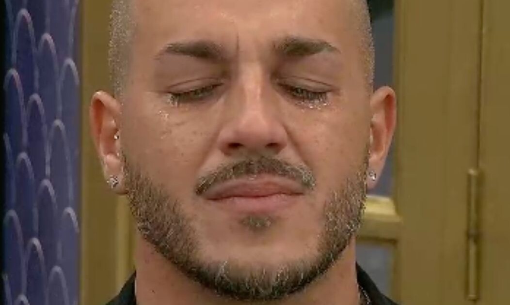 Ema Di Gioia rompió en llanto en Gran Hermano por una dura historia familiar