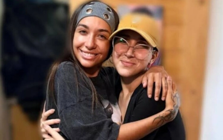 Conmoción por María Becerra: murió Sol Varacalli, la joven a la que había ayudado en su lucha contra el cáncer