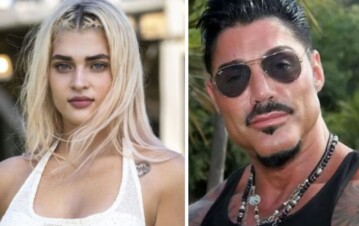 Una ex novia de Ricardo Fort rompió el silencio tras las polémicas declaraciones de Martita Fort: “Jamás formé parte...”