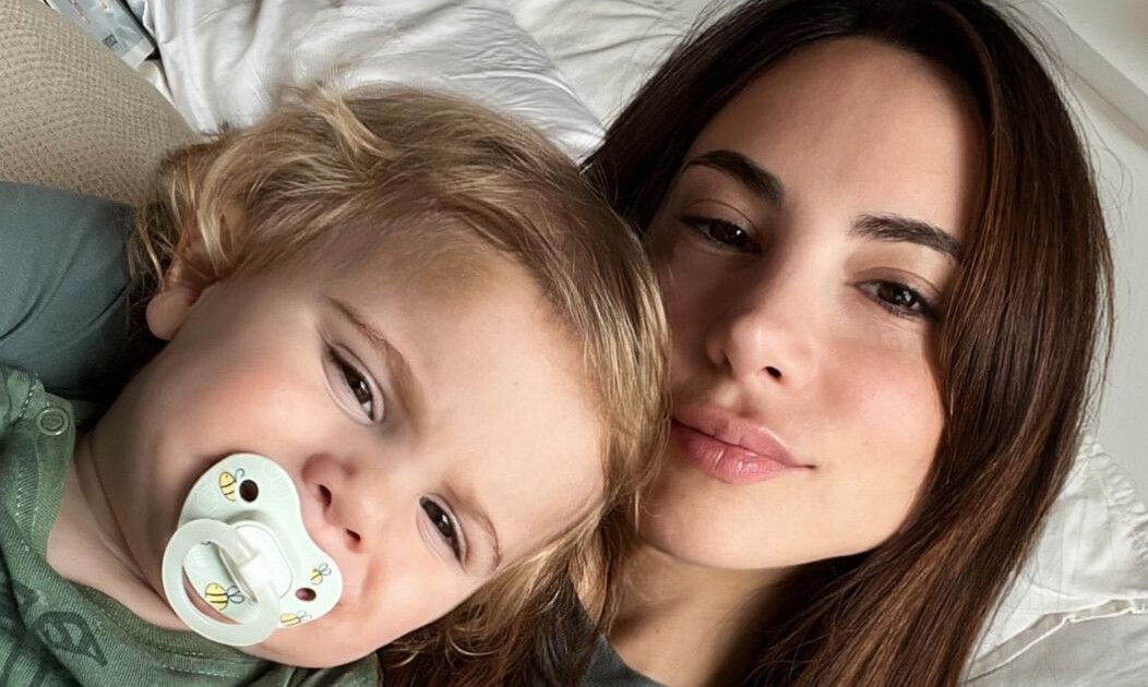 En medio de su separación, Magui Bravi contó por primera vez su traumático embarazo: "El parto fue emergencia y…"
