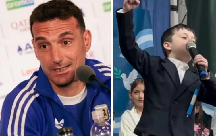 Lionel Scaloni