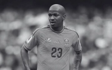 Emotivo homenaje a Jayden Adams