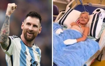 Leo Messi