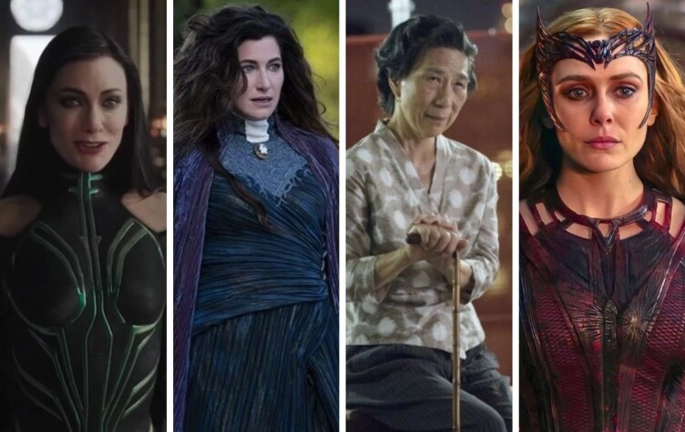 Murió una querida actriz y villana del Universo Marvel
