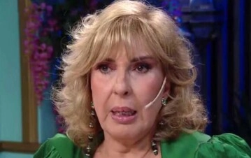 Georgina Barbarossa