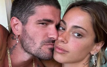 Rodrigo de Paul se emocionó hasta las lágrimas al hablar de Tini Stoessel: “Ella sufre más...”