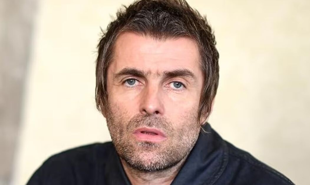 Liam Gallagher la picanteó en la previa de Argentina - Inglaterra: "Ellos tienen a Messi pero tengo el..."