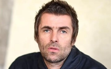 Liam Gallagher