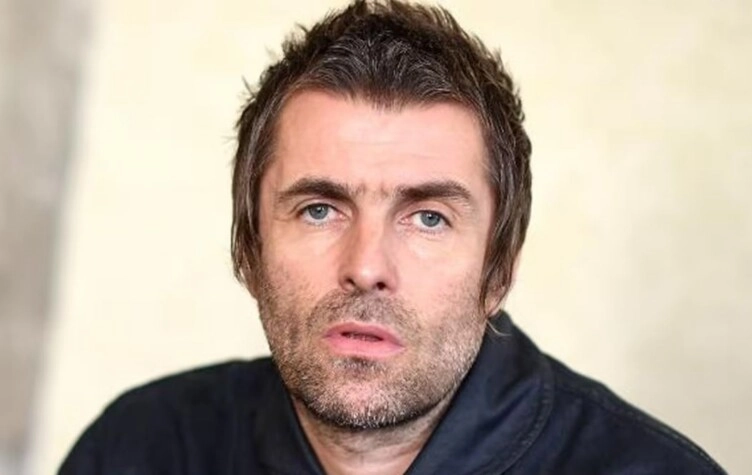 Liam Gallagher