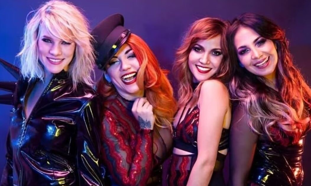 Escándalo en Bandana: se pudrió todo y una de las cantantes contó toda la verdad