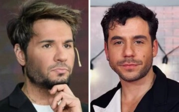 Tomás Dente versus Fer Dente