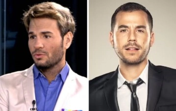 Tomás Dente versus Fer Dente