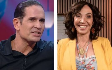 Diego Ramos reveló un dato clave sobre Ernestina País a una semana de su trágica muerte