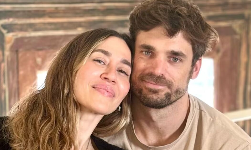 Le robaron a Jimena Barón en el Mundial y culpó a su marido por el peligro que corrió su bebé: "Yo le dije..."