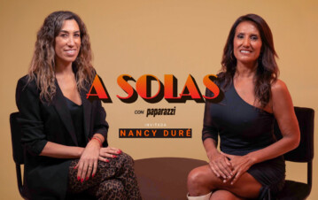 Nancy Duré descubre sus secretos: el sexo después de los 50, su fama de "como hombres" y los fracasos en el amor
