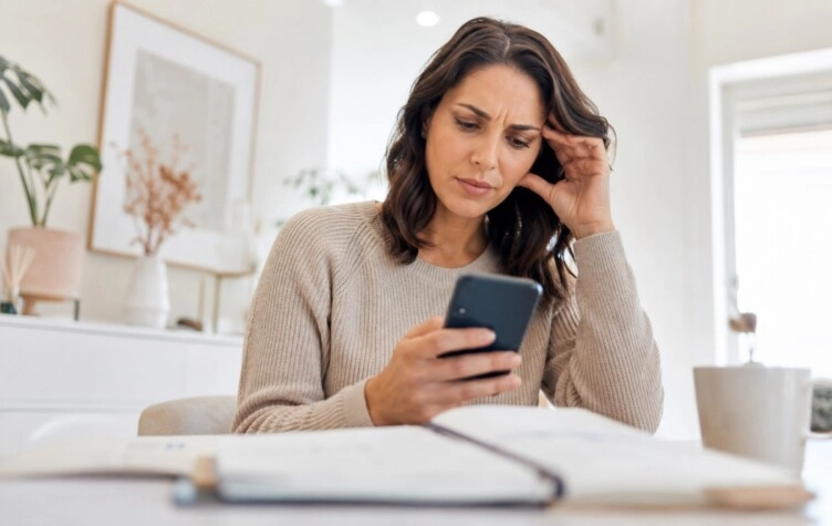 Por qué te confundís de día y cuándo puede ser una señal de alarma