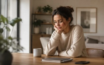 Qué significa no poder pedir ayuda, según la psicología