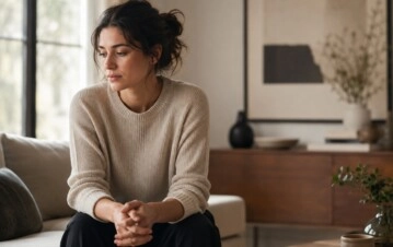 Qué significa que una persona minimice todo lo que le pasa, según la psicología