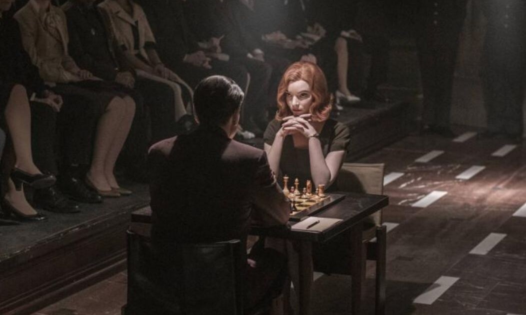 Qué ver en Netflix: la miniserie de 7 episodios que es el plan ideal en la previa del fin de semana