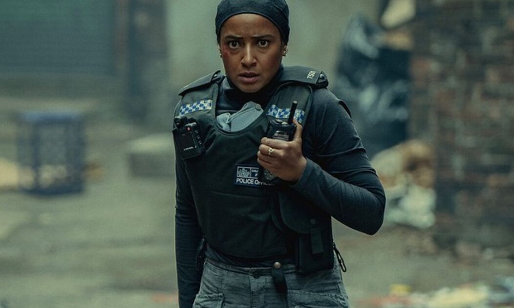 Qué ver en Netflix: la minsierie de 8 episodios que está en el top mundial de las más elegidas