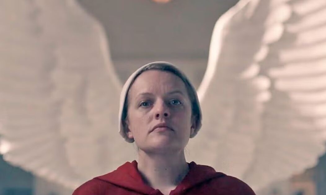 Qué ver en Netflix: las dos series del momento que está inspiradas en El Cuento de la Criada