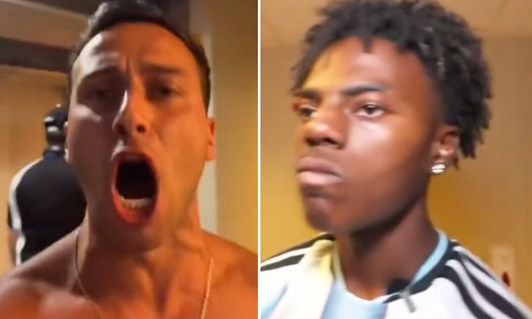 El famoso periodista argentino que atacó a Speed tras la clasificación de Argentina en el Mundial: “¿A quién vas a mufar, hijo de pu…?”