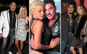 Martita Fort confirmó la escandalosa verdad de Ricky Fort y sus novias famosas: “Contrataba chicas para…”