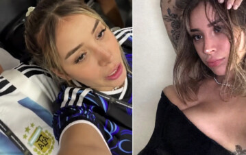 Se separó del papá de su hija a 3 meses de ser mamá, empezó un romance escandaloso y explotó todo: "Detesto a las que se meten con macho ajeno"