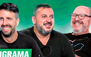 El streamer más querido del país superó una crisis por besar a otra mujer, fue papá, tardó 6 días en darlo a conocer y desde entonces es pura queja: "Mi hijo ya perdió con..."