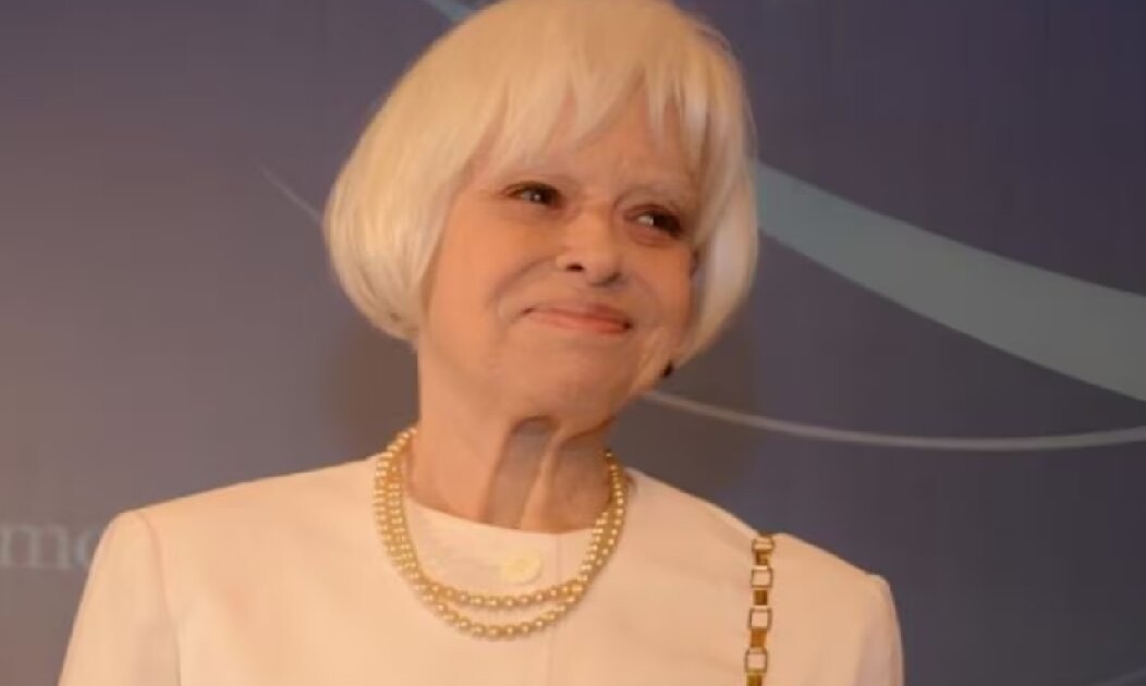 Conmoción por la muerte de Susana Freyre, figura del cine argentino, a sus 97 años