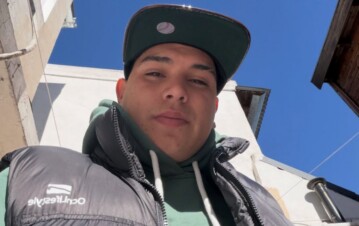 Qué dice la denuncia contra Thiago Medina por presunto abuso sexual a una prima suya: la horrorosa frase que compromete al ex Gran Hermano