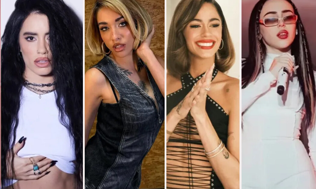 Yanina Latorre contó la famosa argentina que cantará el himno en la Final del Mundial: “Lo va a hacer…”
