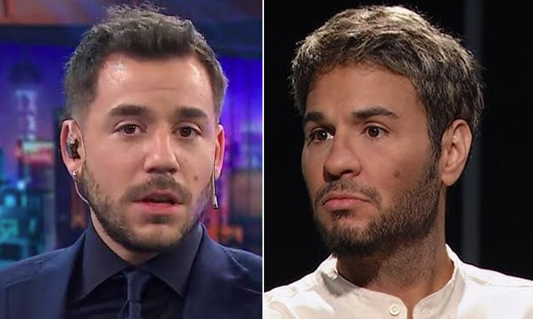 Tomás Dente contó el secreto íntimo que su hermano Fer Dente ocultó por años y se supo por primera vez: "Él se acostaba con..."