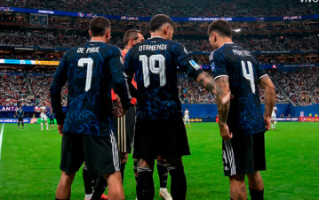 ¡Creer o reventar! Juan Pablo Varsky contó la increíble coincidencia del triple cambio de Scaloni ante Inglaterra y la premonición de la final