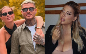 Wanda Nara aprovechó la crisis de Icardi y la China para tratarla de lo peor que se puede decir de una mujer: "Debe tener un acuerdo y cobrar por..."