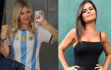 WANDA NARA CONTRA TODOS