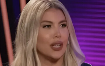 Dijo algo de Wanda Nara y le cayó una maldición: la periodista que quedó desorientada y tomó una decisión urgente en medio del caos