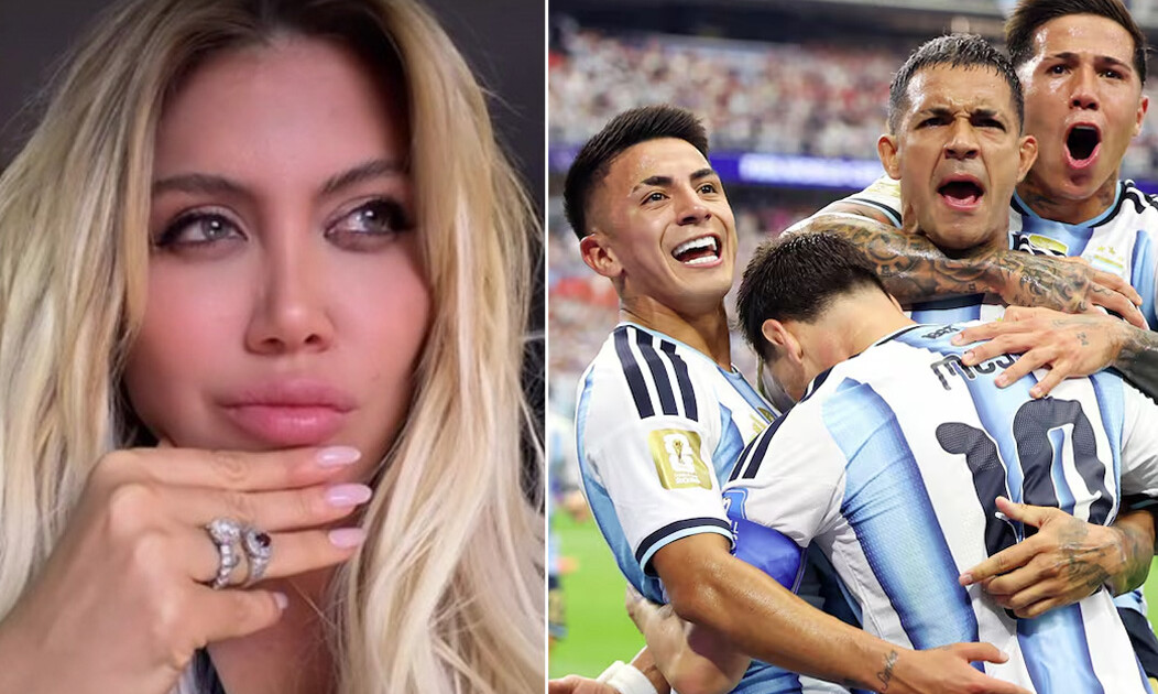 Wanda Nara viaja a Nueva York para la final del Mundial: quién la invitó a ver a la Scaloneta y por qué cobrará un contrato millonario