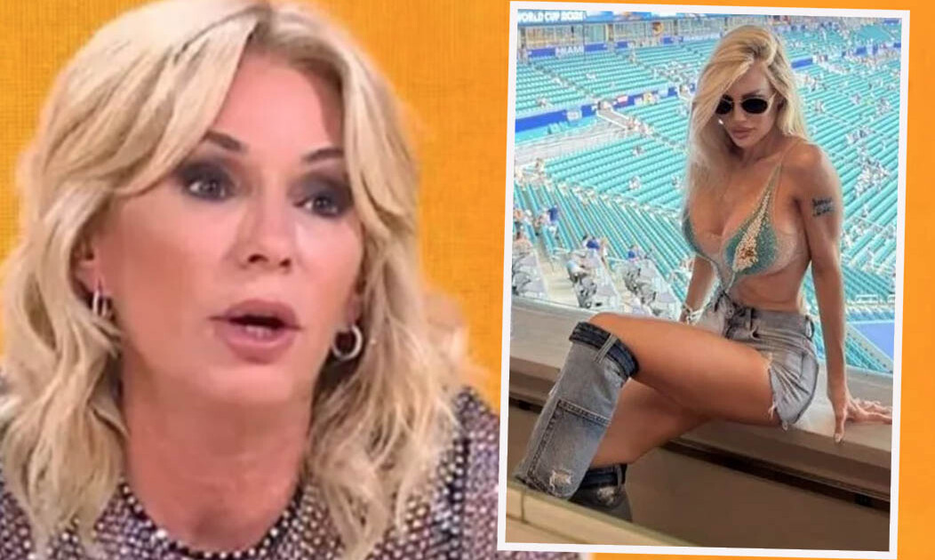 Yanina Latorre confirmó lo peor del romance de Luciana Salazar con el megamillonario conocido como El Elon Musk argentino: "Igual que Redrado, que..."