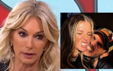 Yanina Latorre confirmó la noticia más dura para Mauro Icardi en medio de las infidelidades con la China Suárez: "No le vino…"