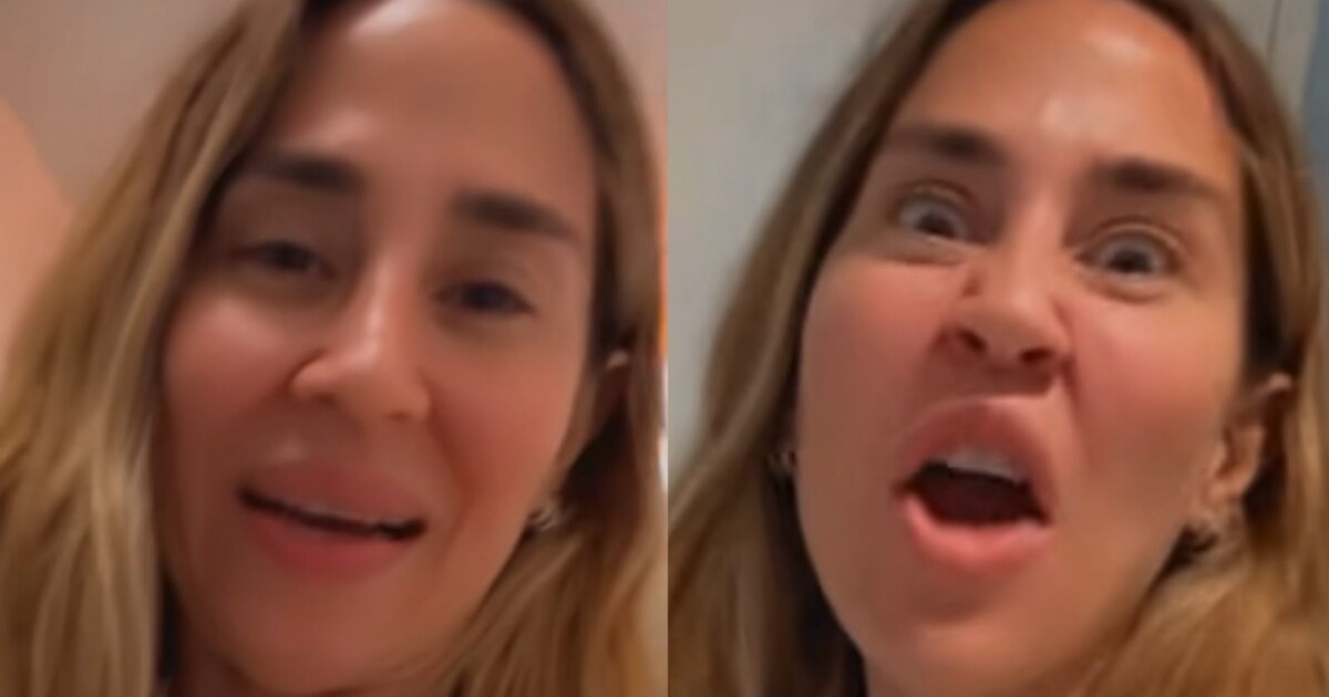 Escándalo con Jimena Barón mientras sigue a Argentina en el Mundial: Le robaron, amenazó con cometer un asesinato y vivió una madrugada feroz