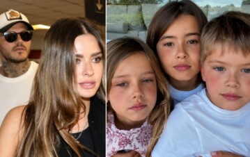 Yanina Latorre reveló la delicada situación de los hijos de la China Suárez en medio de la pelea con Mauro Icardi: “Los chicos están sin…"